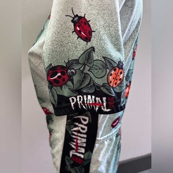 Primal Wear You Bug Me cycling shirt - Picture 3 of 5